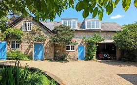 Trinity Lodge Annexe